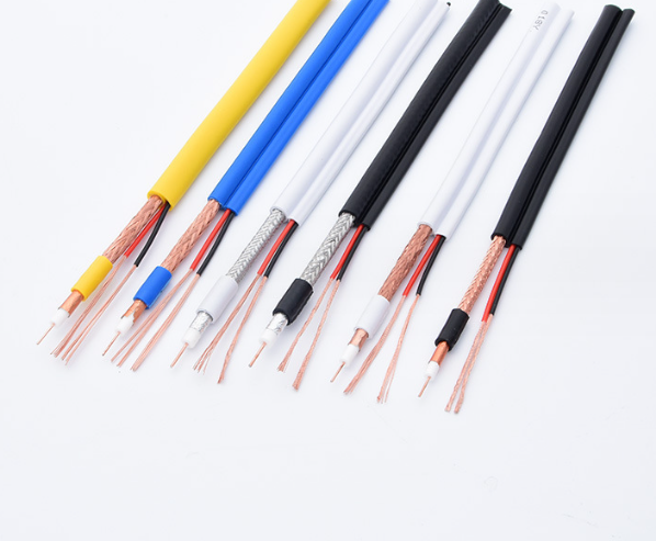 AVPV聚氯乙烯絕緣安裝屏蔽電纜PVC insulated installation shielded cable